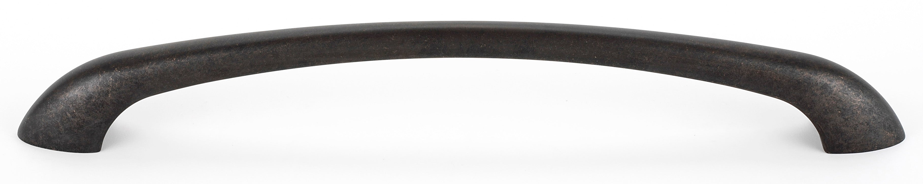 Alno C855 18-Inch Center-to-Center Appliance Pull for Cabinet Hardware