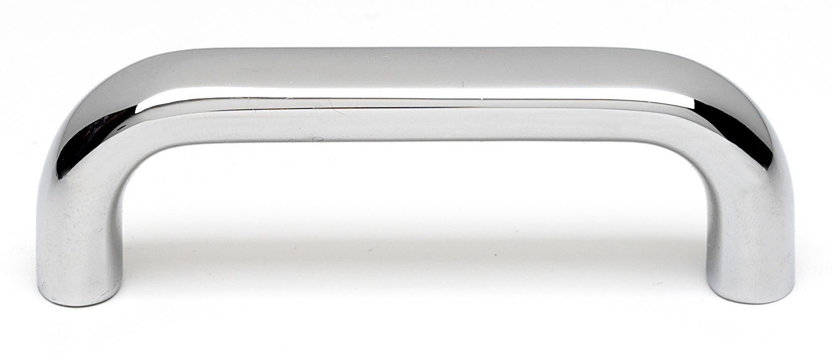 Alno 3-Foot Modern Cabinet Pull for Elegant Interiors