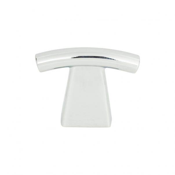 1 1/2 Inch Atlas Fulcrum Cabinet and Furniture Knob