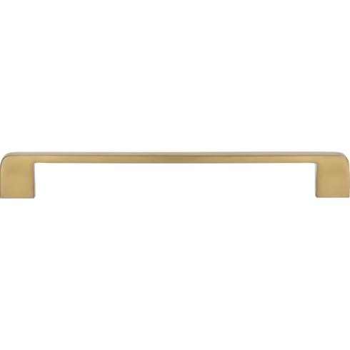 8 13/16 Inch High - Quality Stainless Steel Atlas Clemente Pull