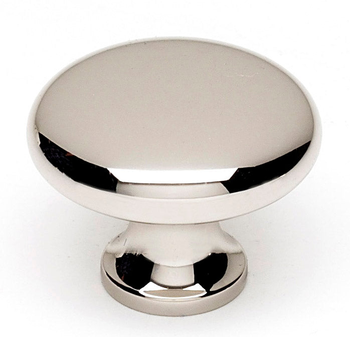 Alno Premium 1 1/4-Inch Cabinet Knob with Traditional Style