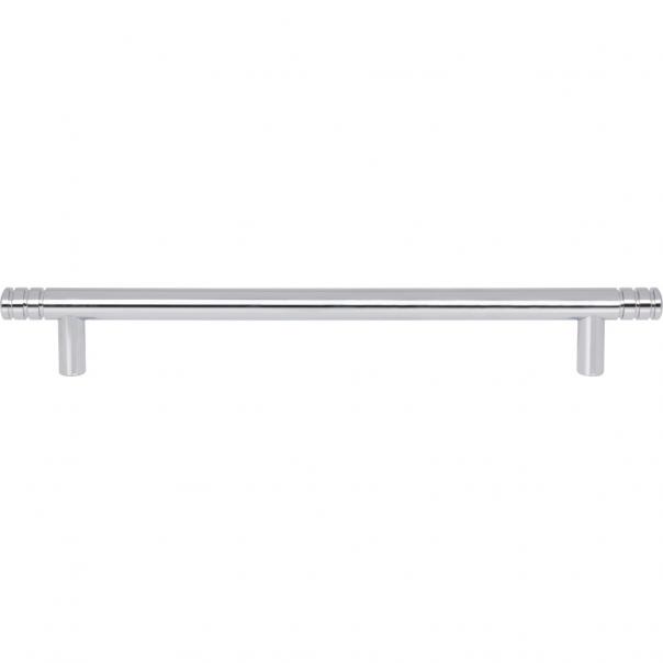 12-Inch Center-to-Center Atlas Griffith Stainless Steel Appliance Cabinet Pull for Kitchen and Pantry