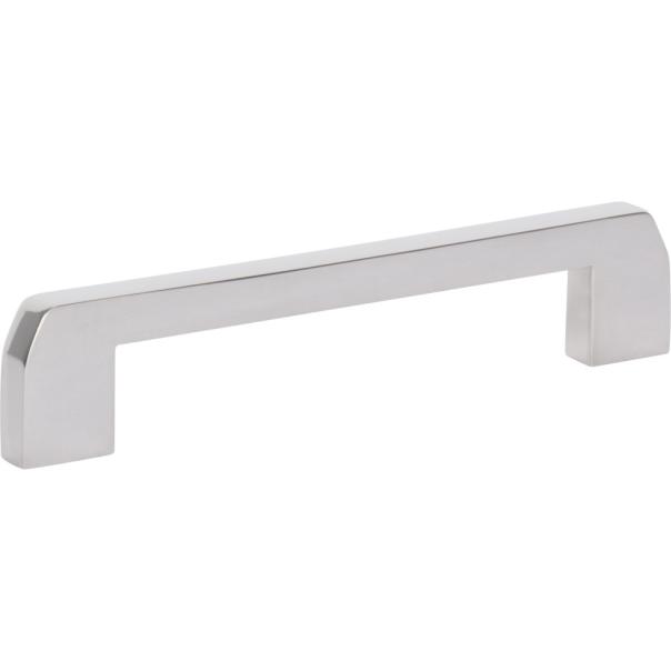 Premium 5 1/16 Inch Atlas Indio Cabinet Pull with Modern Design