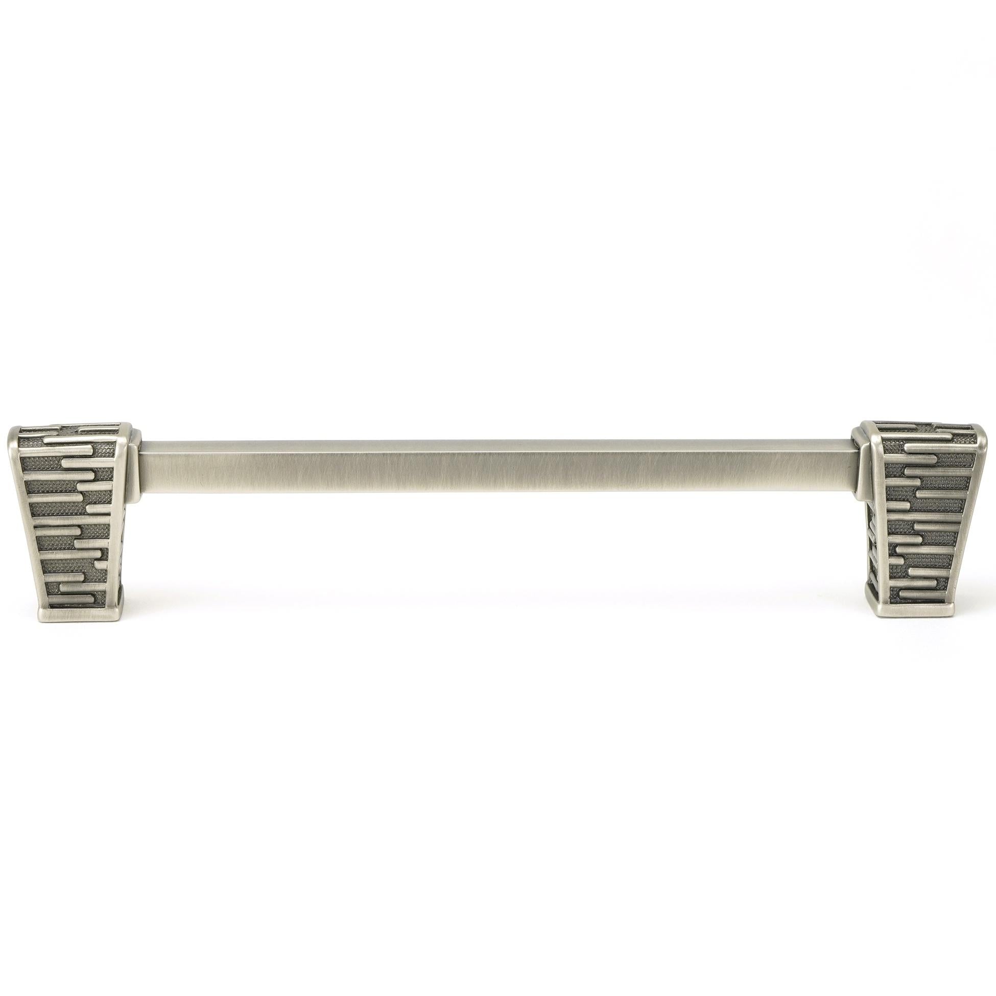 Edgar Berebi Newbury Pull with 6' Center - to - Center Design