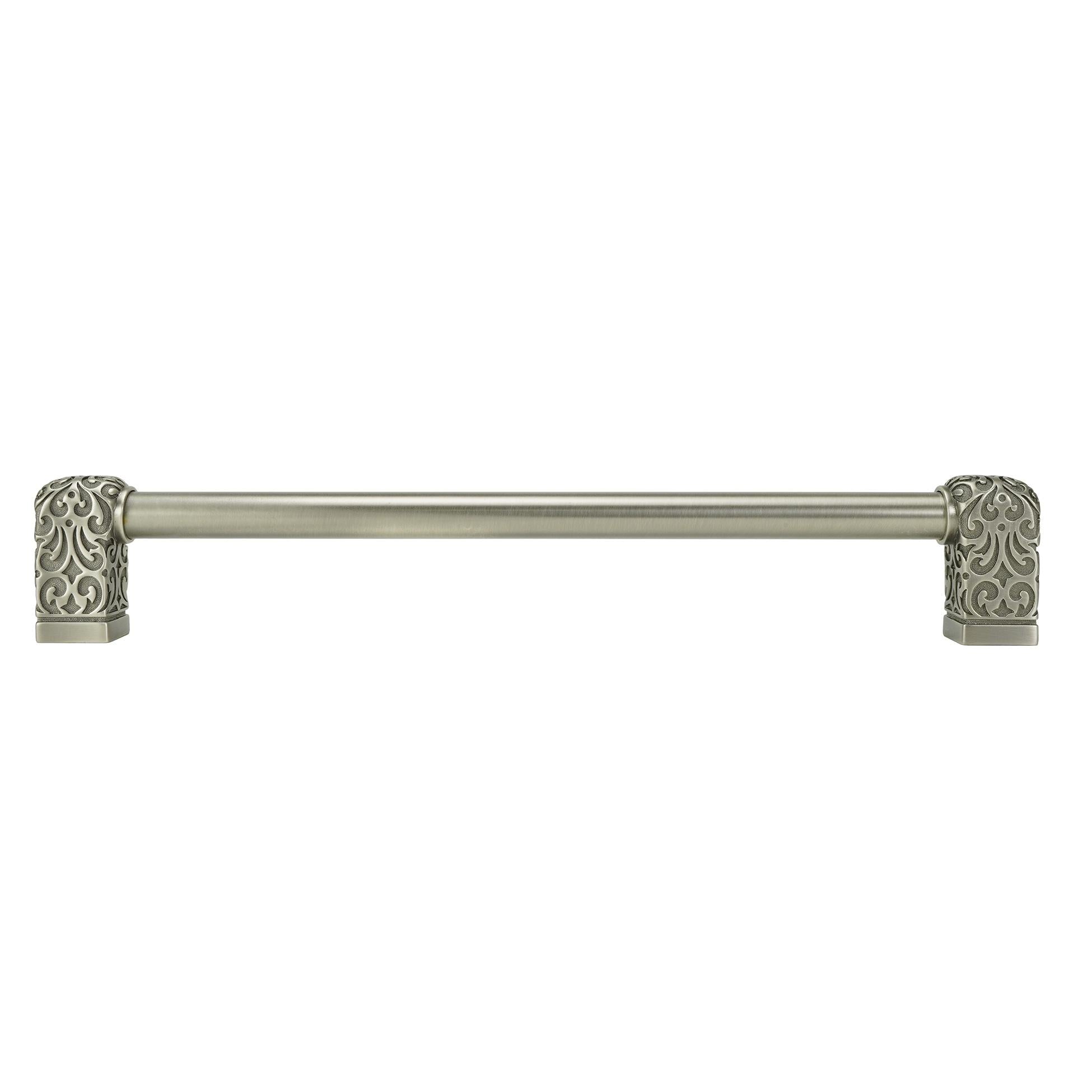 Edgar Berebi Via Veneto 12 Inches Center - to - Center Appliance Handle Pull