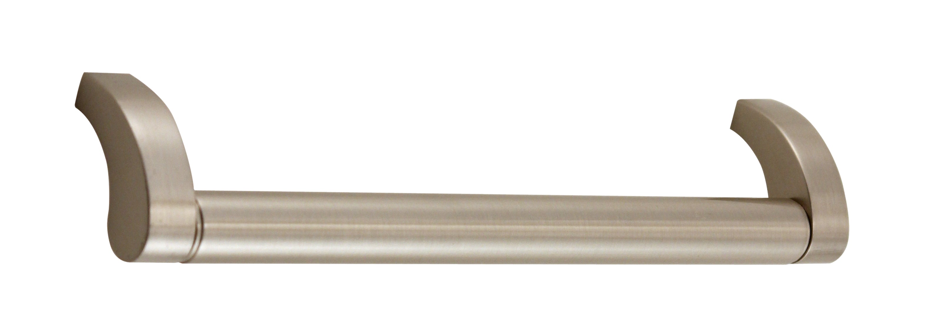 Alno Circa 6-Inch Modern Cabinet Pull for Stylish Spaces