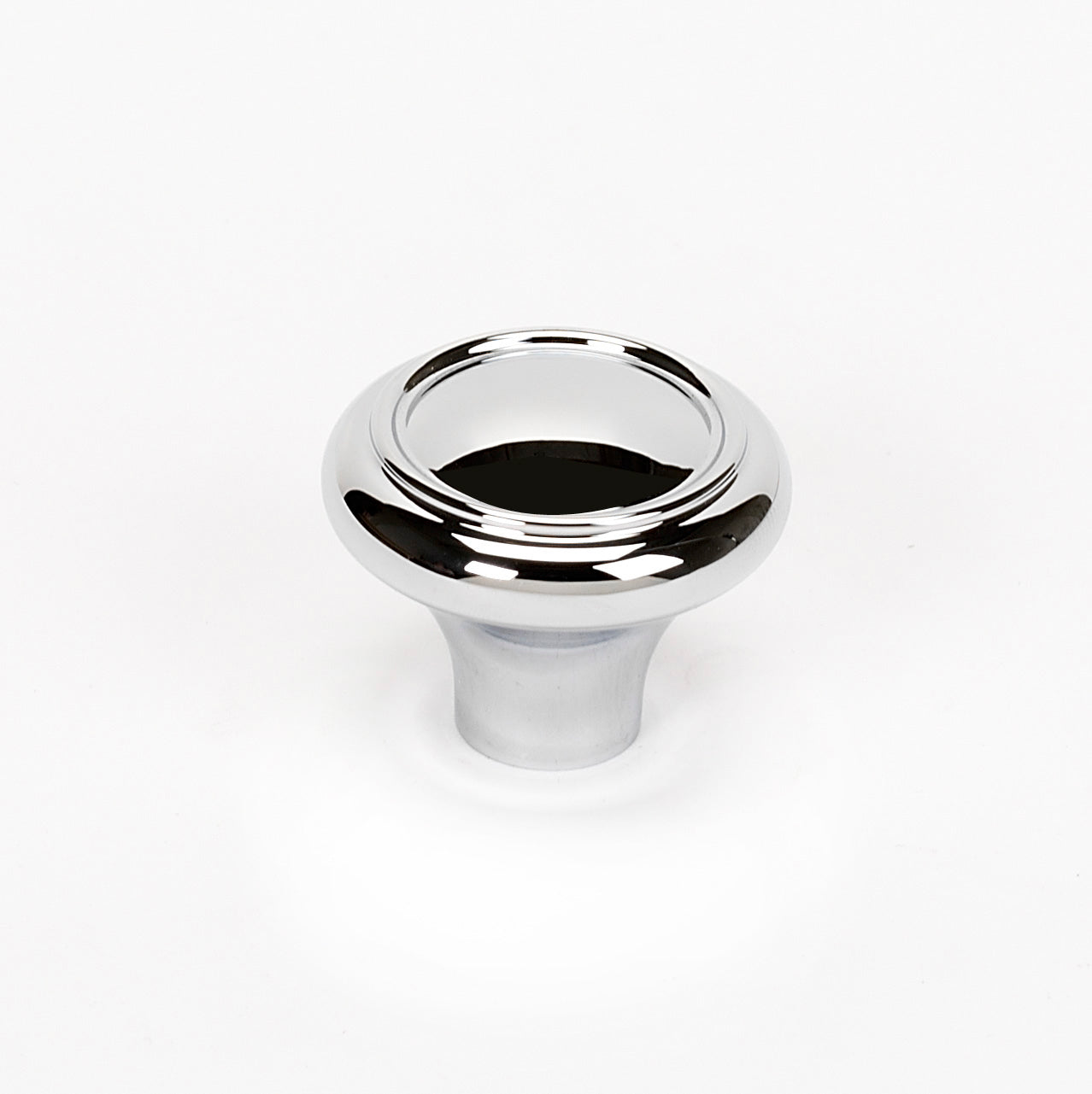 Alno 1 1/2 - inch Classic Traditional Cabinet Knob for Timeless Elegance