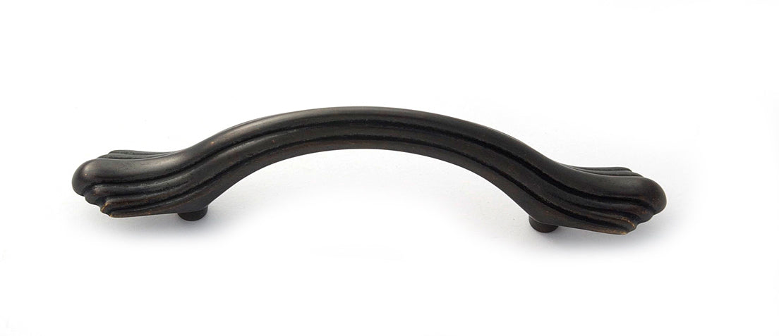 Alno Venetian 3 - Inch Center - to - Center Cabinet Pull for Exquisite Cabinetry