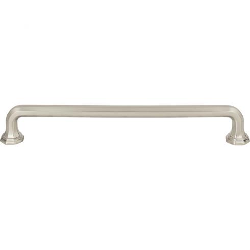 Atlas Elizabeth Cabinet and Furniture Pull with 7 9/16 - Inch Center - to - Center Distance