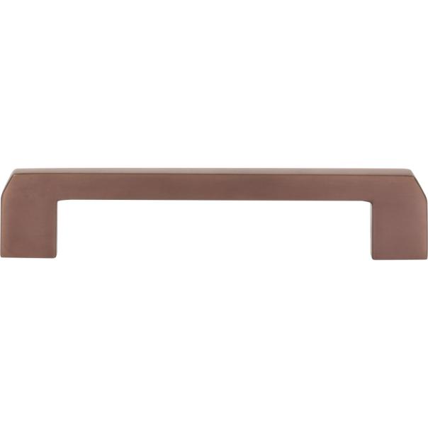 Premium 5 1/16 Inch Atlas Indio Cabinet Pull with Modern Design