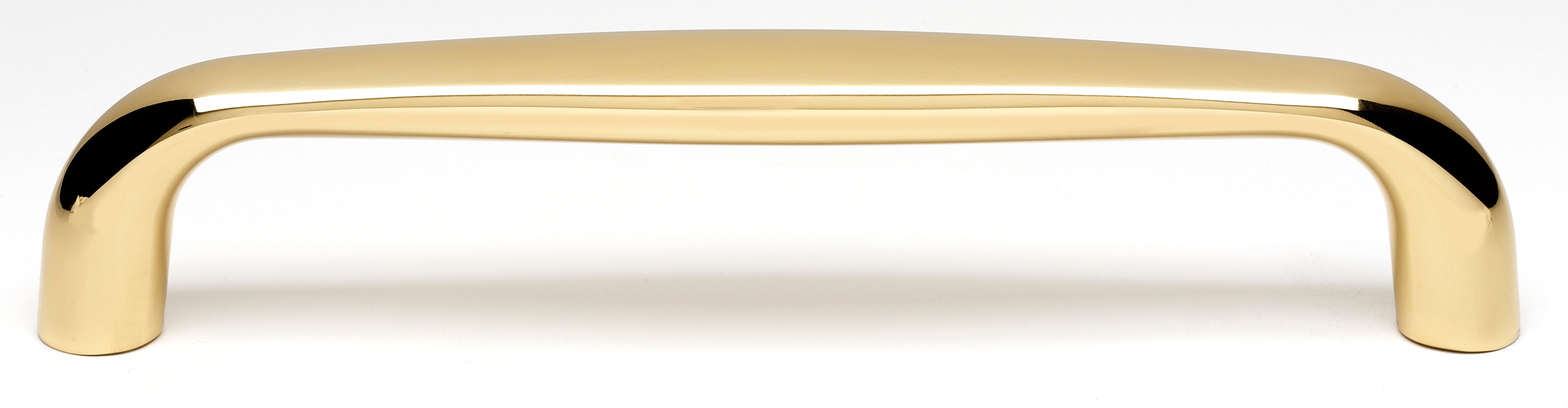 Alno 10 - inch Modern Appliance Pull for Sturdy and Stylish Access