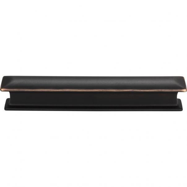 Atlas Alcott Cabinet and Drawer Pull with 5 1/16 - Inch Center - to - Center Distance