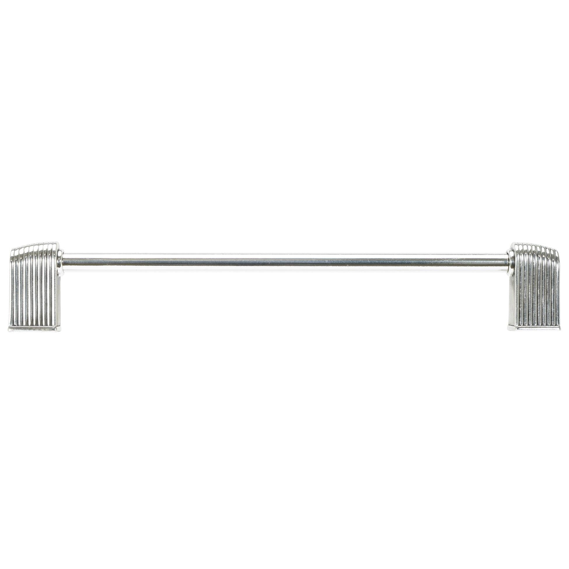 Edgar Berebi 8-Inch Center-to-Center Oxford Pull