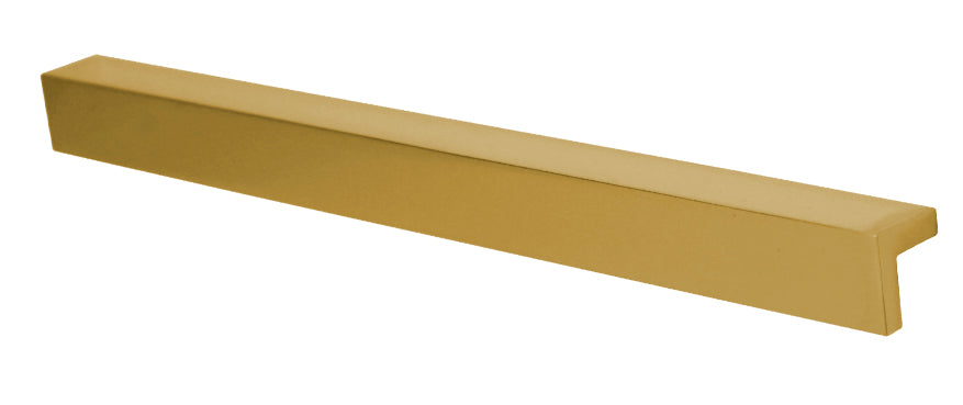 Alno 6 - Inch Tab Pulls for Elegant Cabinetry