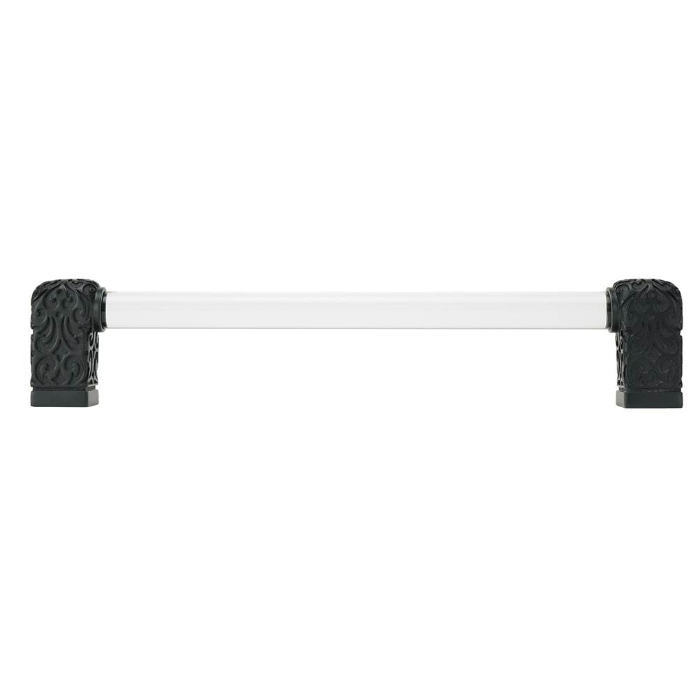 Edgar Berebi 14-Inch Center-to-Center Via Veneto II Appliance Pull