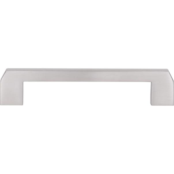 Premium 5 1/16 Inch Atlas Indio Cabinet Pull with Modern Design