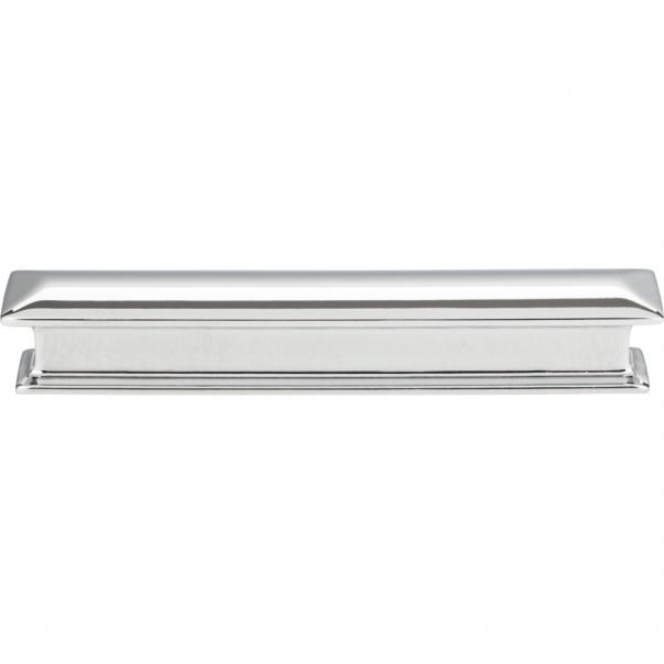 Atlas Alcott Cabinet and Drawer Pull with 5 1/16 - Inch Center - to - Center Distance