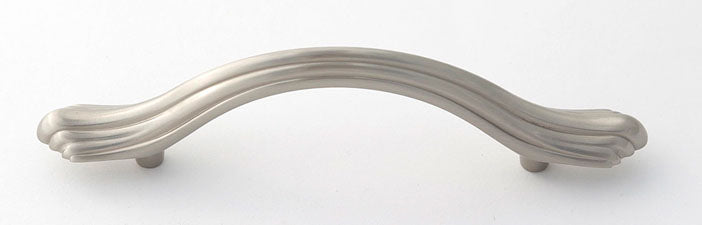 Alno 3 1/2-Inch Venetian Cabinet Pull: A Blend of Tradition and Modernity