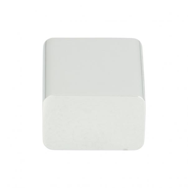 1-Inch Atlas Element Knob: Durable Zinc Alloy for Stylish Interiors