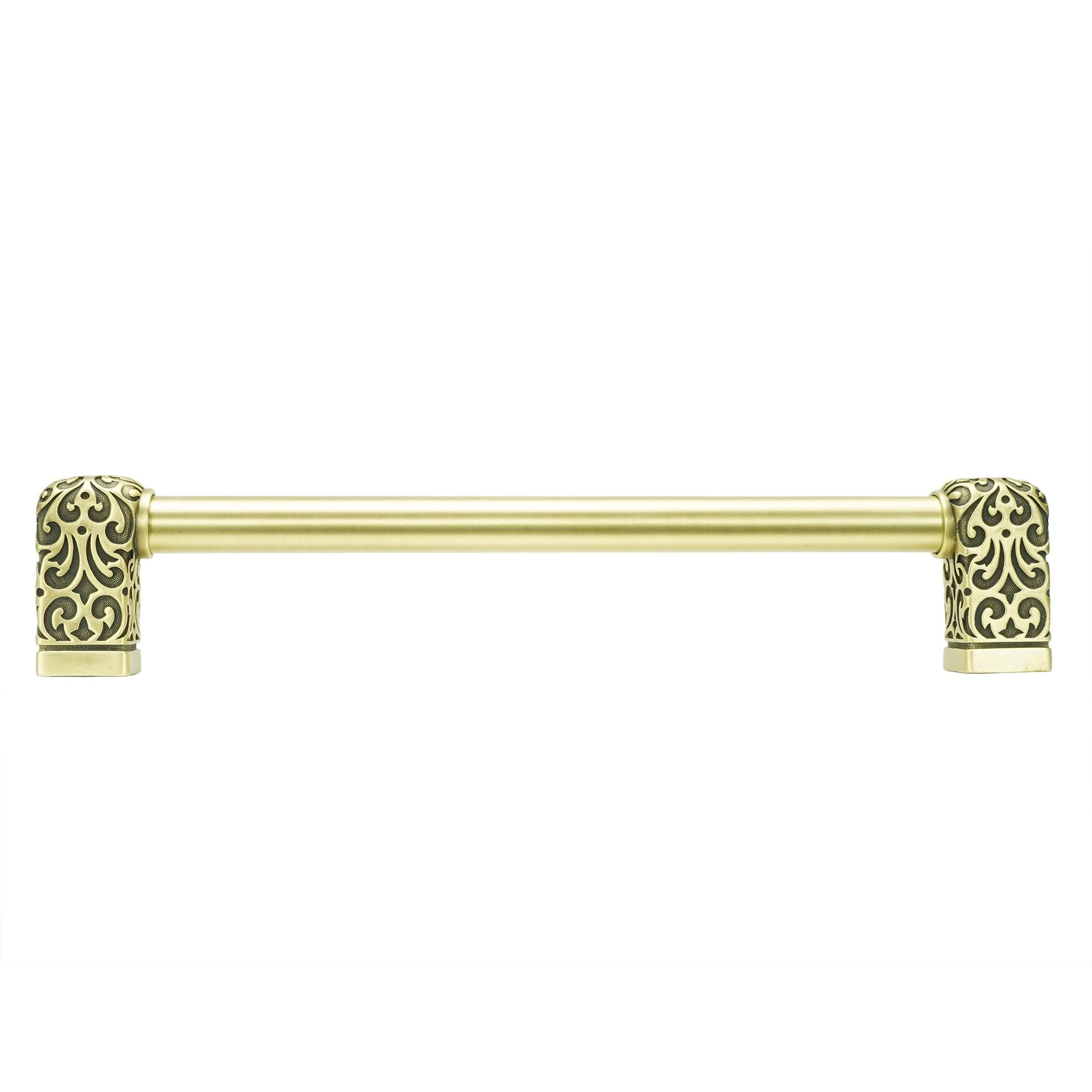 Edgar Berebi Via Veneto 12 Inches Center - to - Center Appliance Handle Pull