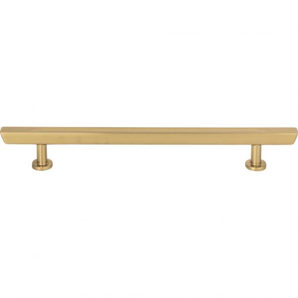Stylish Atlas Conga 6 5/16-Inch (c-c) Zinc Alloy Pull for Cabinets