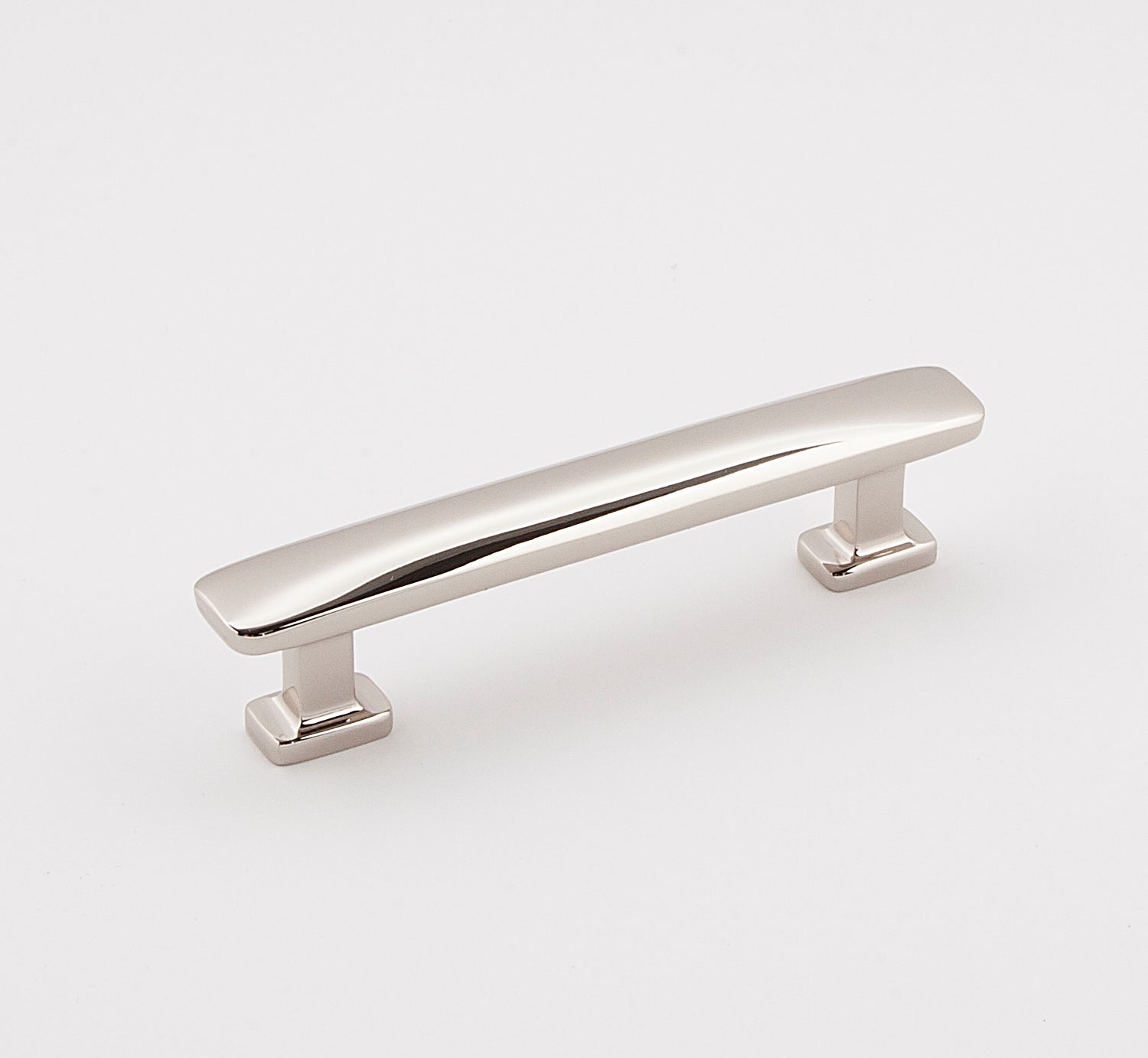 Alno Modern Cloud 3.5-Inch Cabinet Pull: Elegant and Functional
