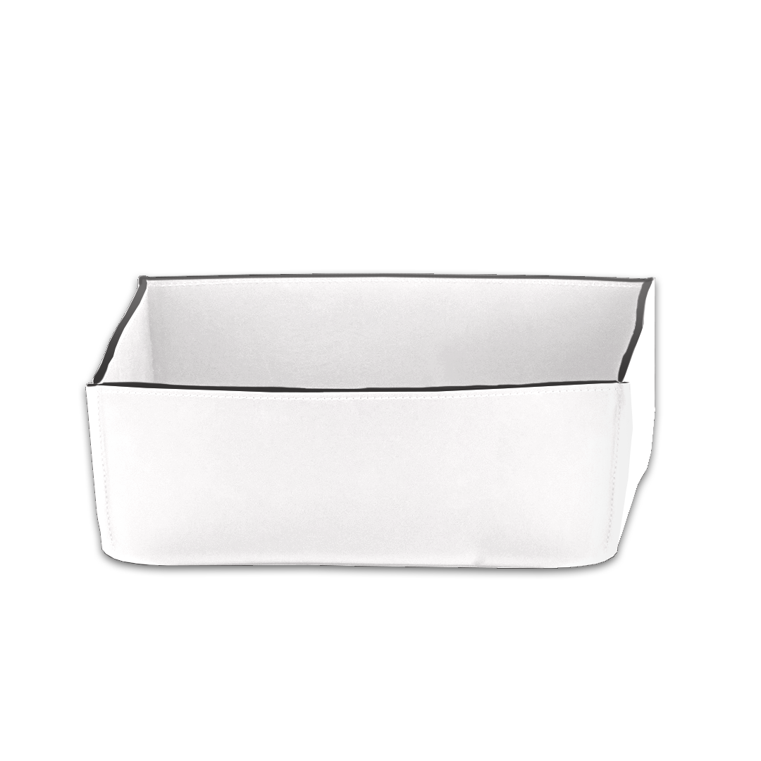 Decor Walther Nappa All - Purpose Storage Box for Various Items