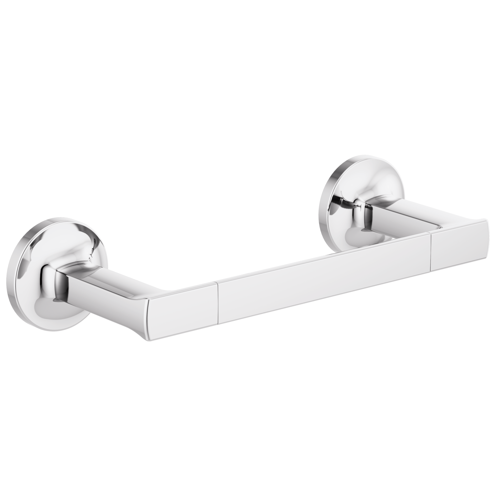 Brizo Kintsu 8-Foot Luxury Bathroom Towel Bar for Exquisite Home Decor