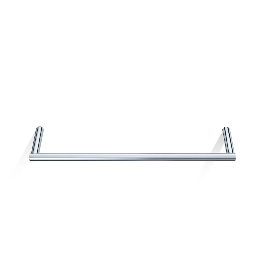Stylish Decor Walther Mikado 12-Inch Single Towel Rail for Bathroom