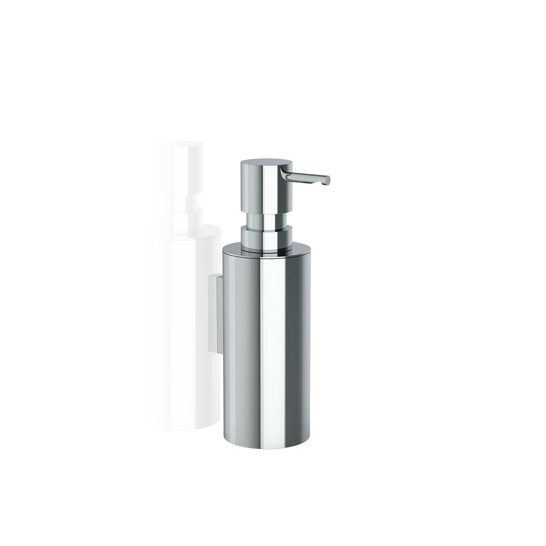 Decor Walther Mikado Modern and Functional Soap Dispenser