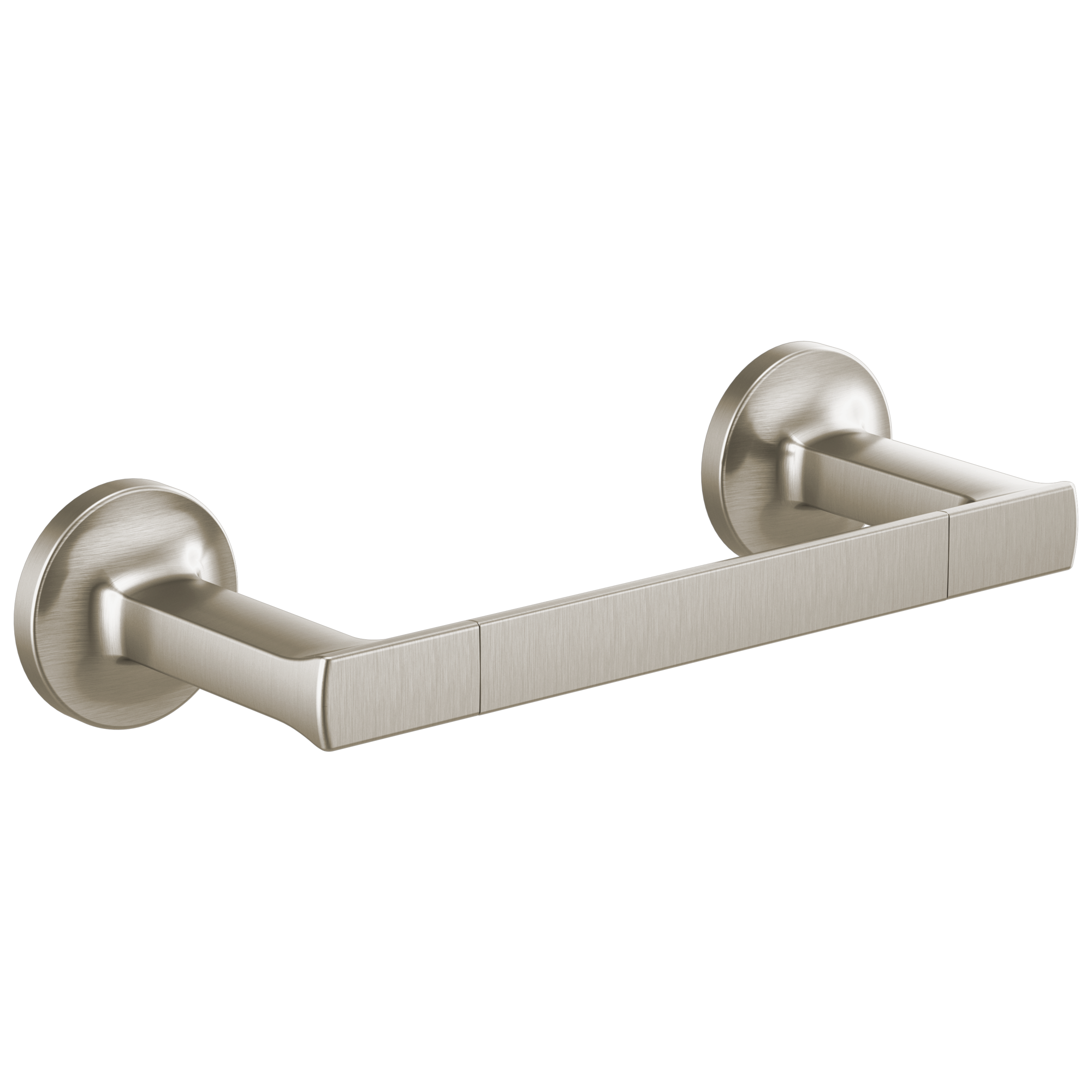Brizo Kintsu 8-Foot Luxury Bathroom Towel Bar for Exquisite Home Decor