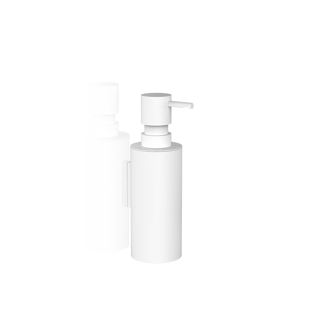 Decor Walther Mikado Modern and Functional Soap Dispenser