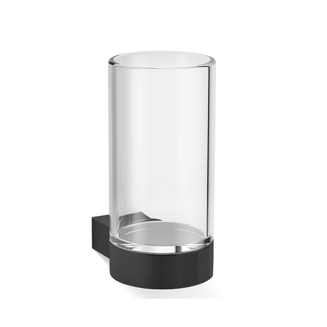 Decor Walther Club Clear Tumbler Crafted from High - Quality KRISTALL for Bathroom Use
