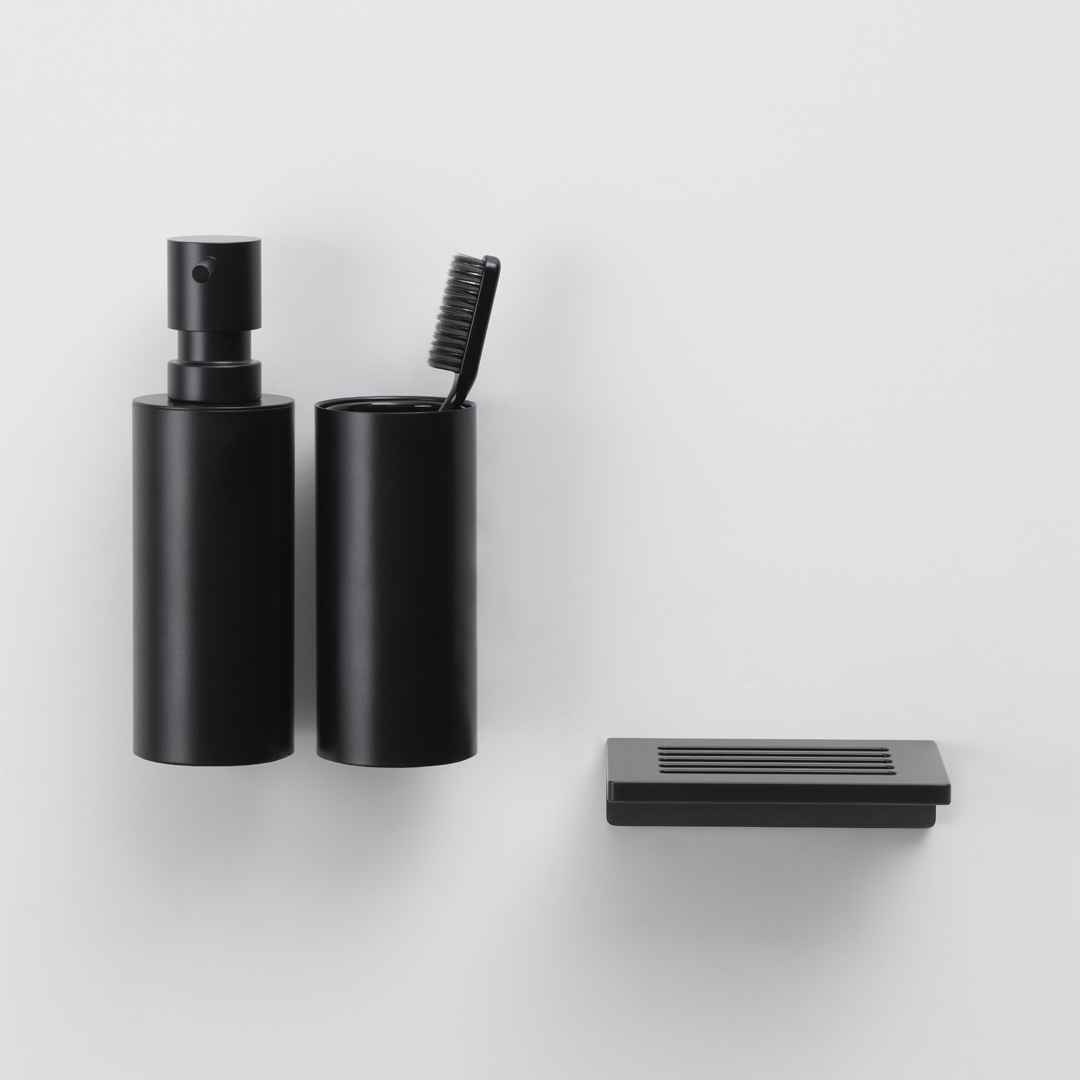 Decor Walther Mikado Modern and Functional Soap Dispenser