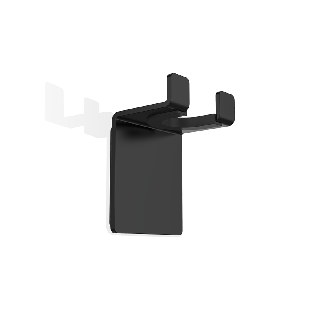 Decor Walther Self - Adhesive Contract Hook: Functional & Stylish