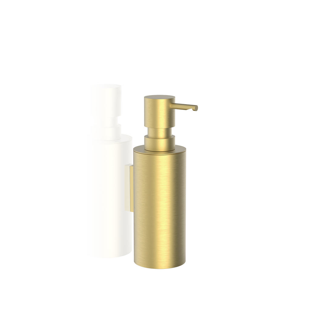 Decor Walther Mikado Modern and Functional Soap Dispenser