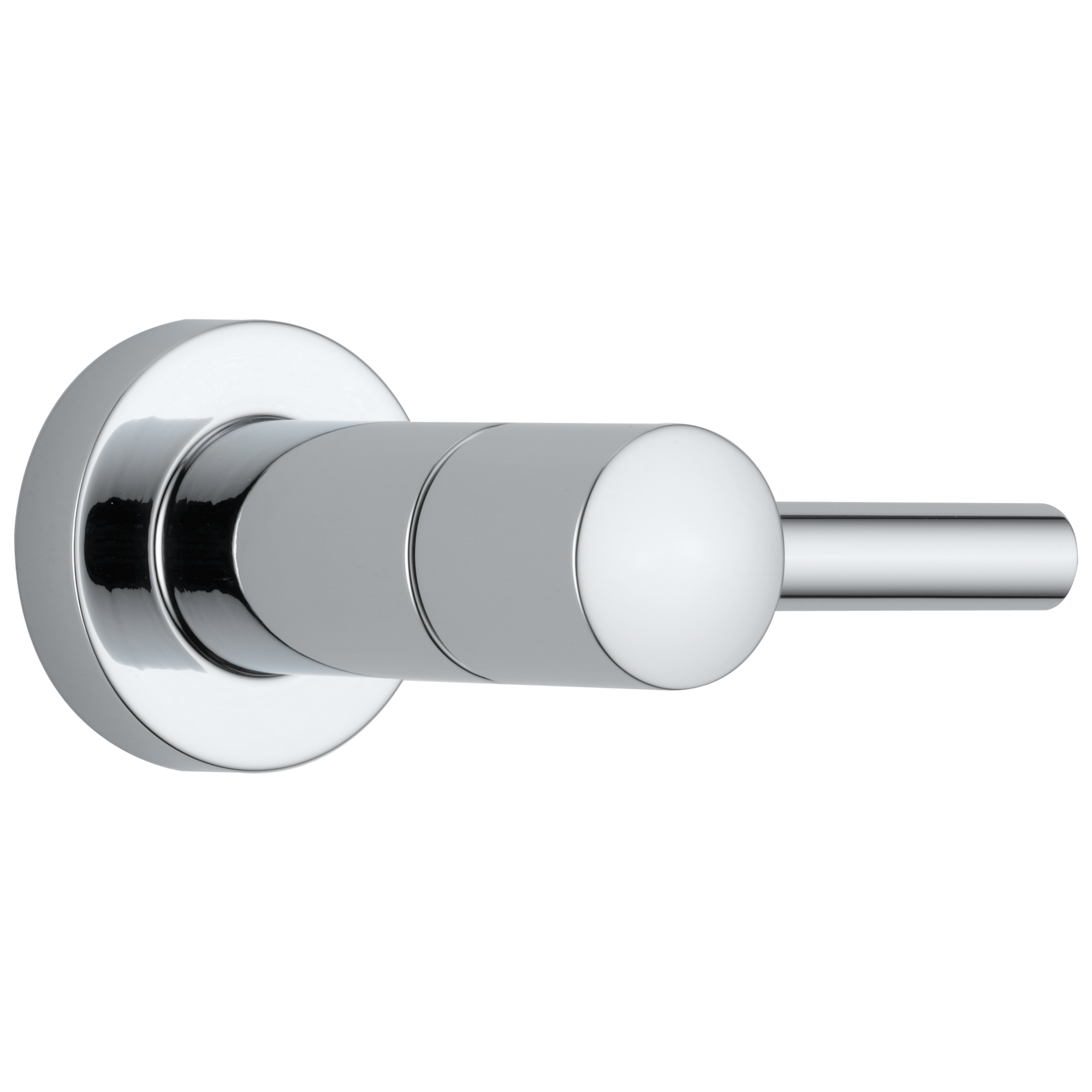 Brizo Jason Wu Sensori Volume Control with Elegant Lever Handle