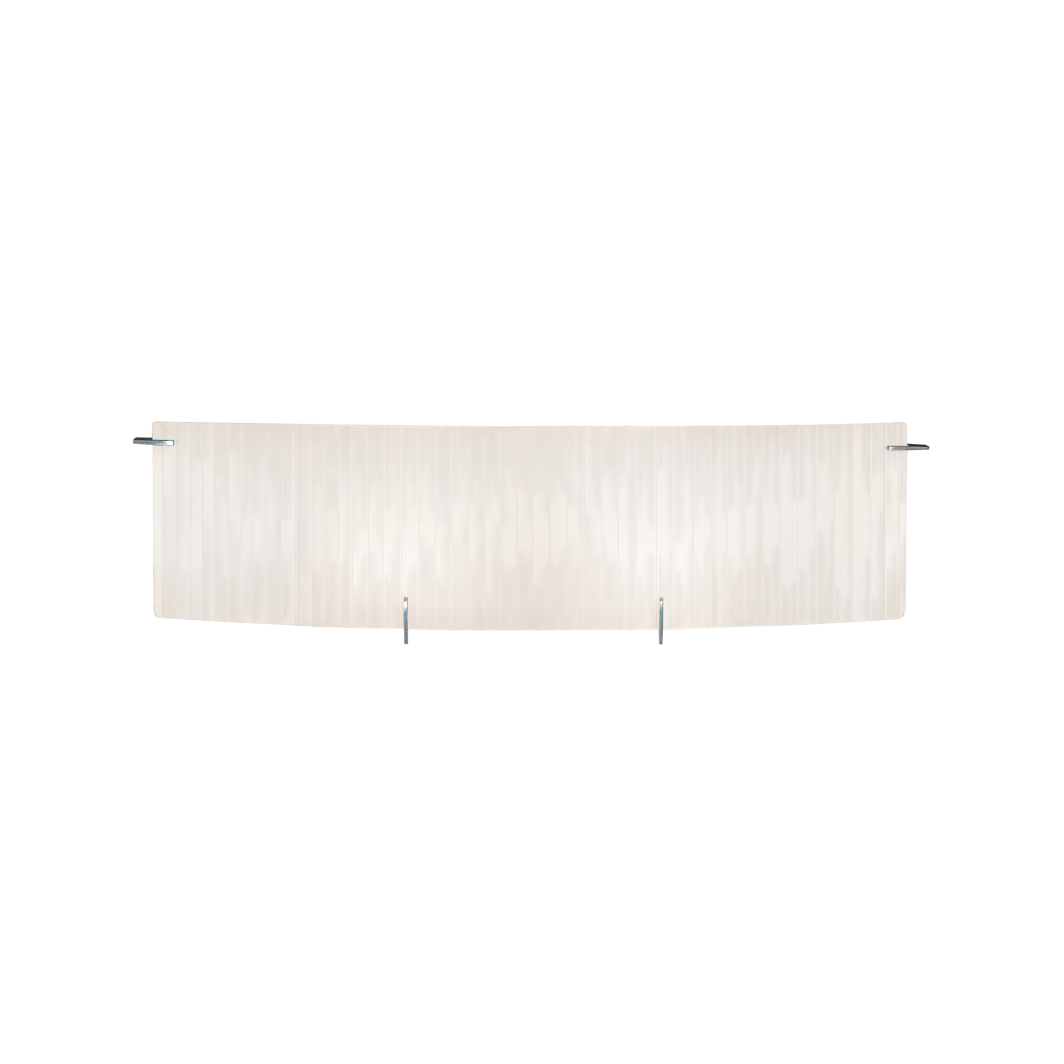 Stylish Chrome Access Lighting Oxygen LED Vanity for Modern Bathrooms