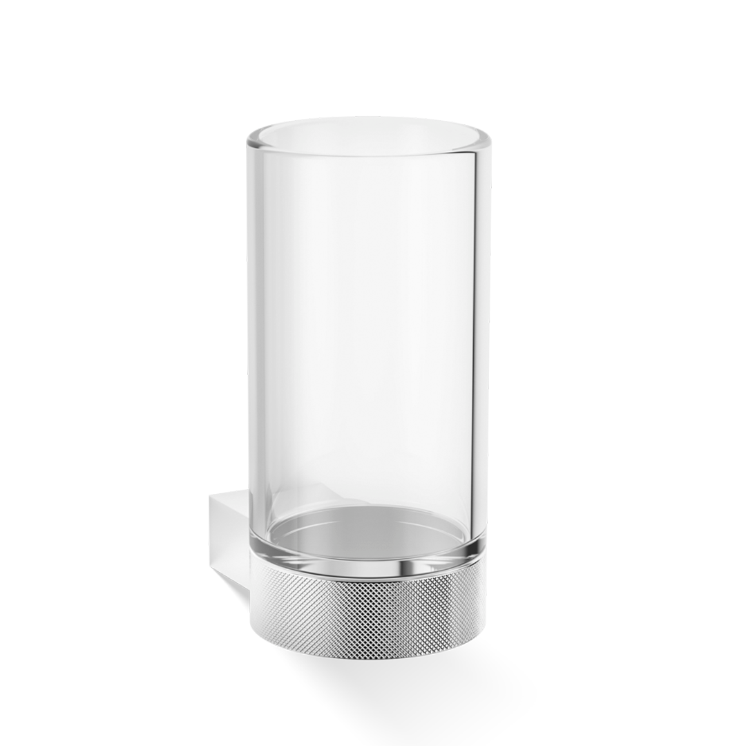 Decor Walther Club Clear Tumbler Crafted from High - Quality KRISTALL for Bathroom Use