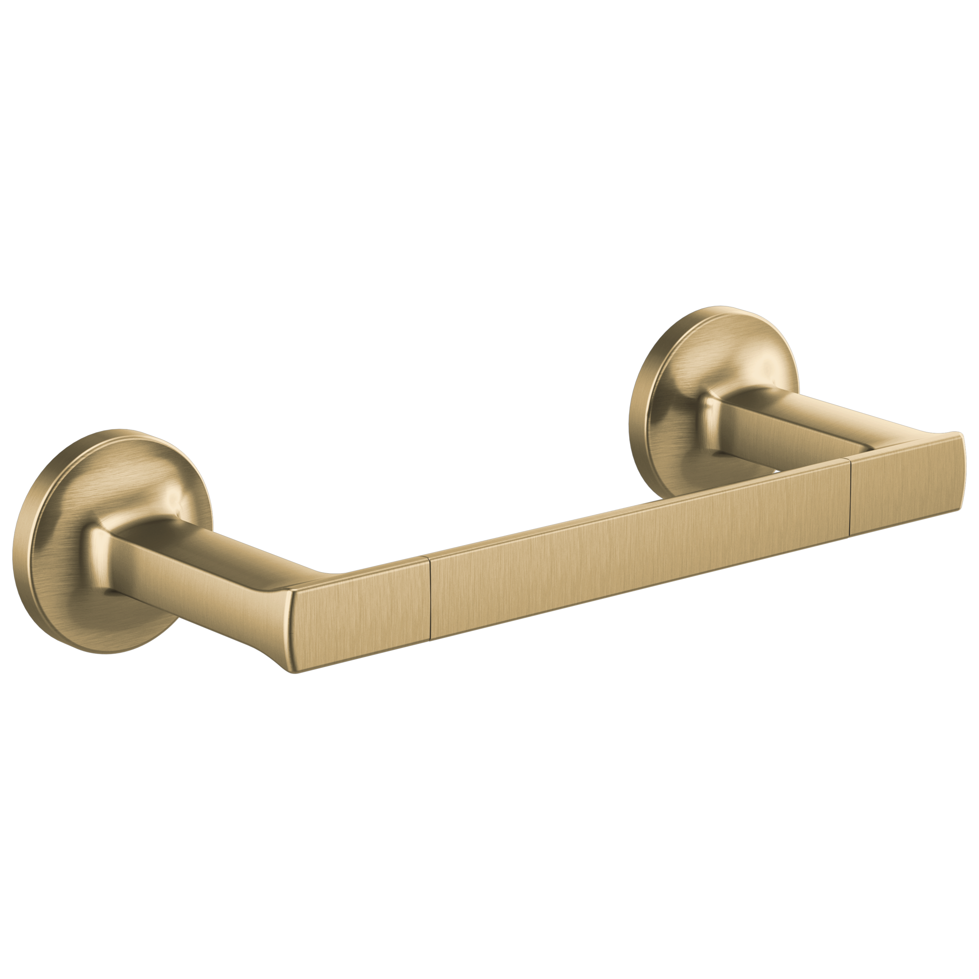 Brizo Kintsu 8-Foot Luxury Bathroom Towel Bar for Exquisite Home Decor