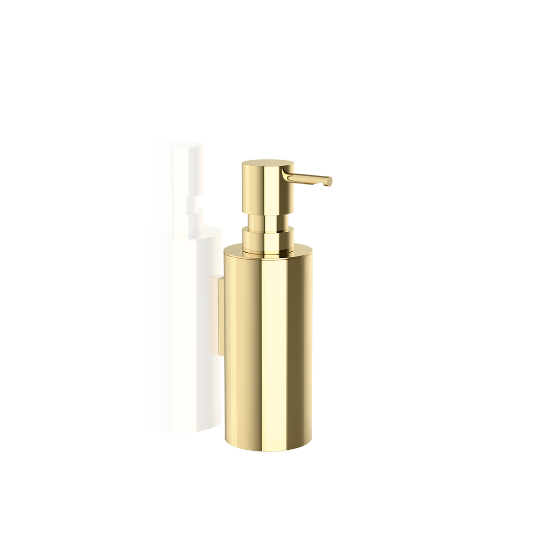 Decor Walther Mikado Modern and Functional Soap Dispenser