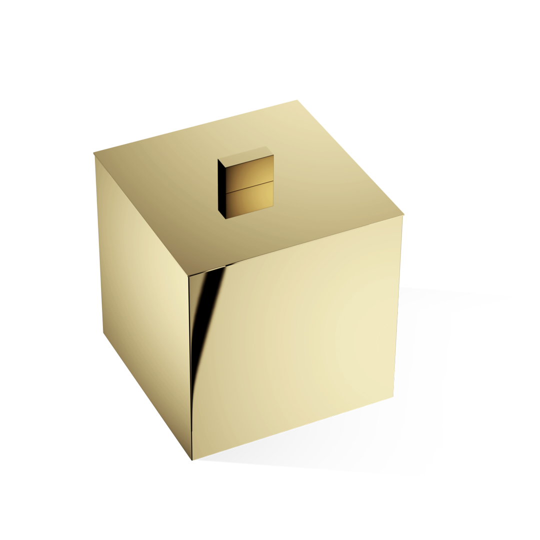 Decor Walther Multi - purpose Storage Box with Lid for Corners