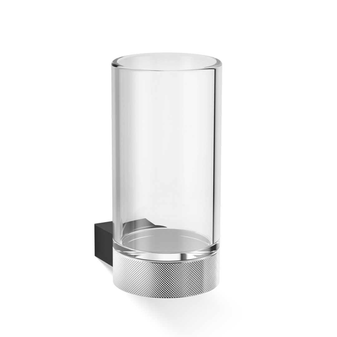 Decor Walther Club Clear Tumbler Crafted from High - Quality KRISTALL for Bathroom Use
