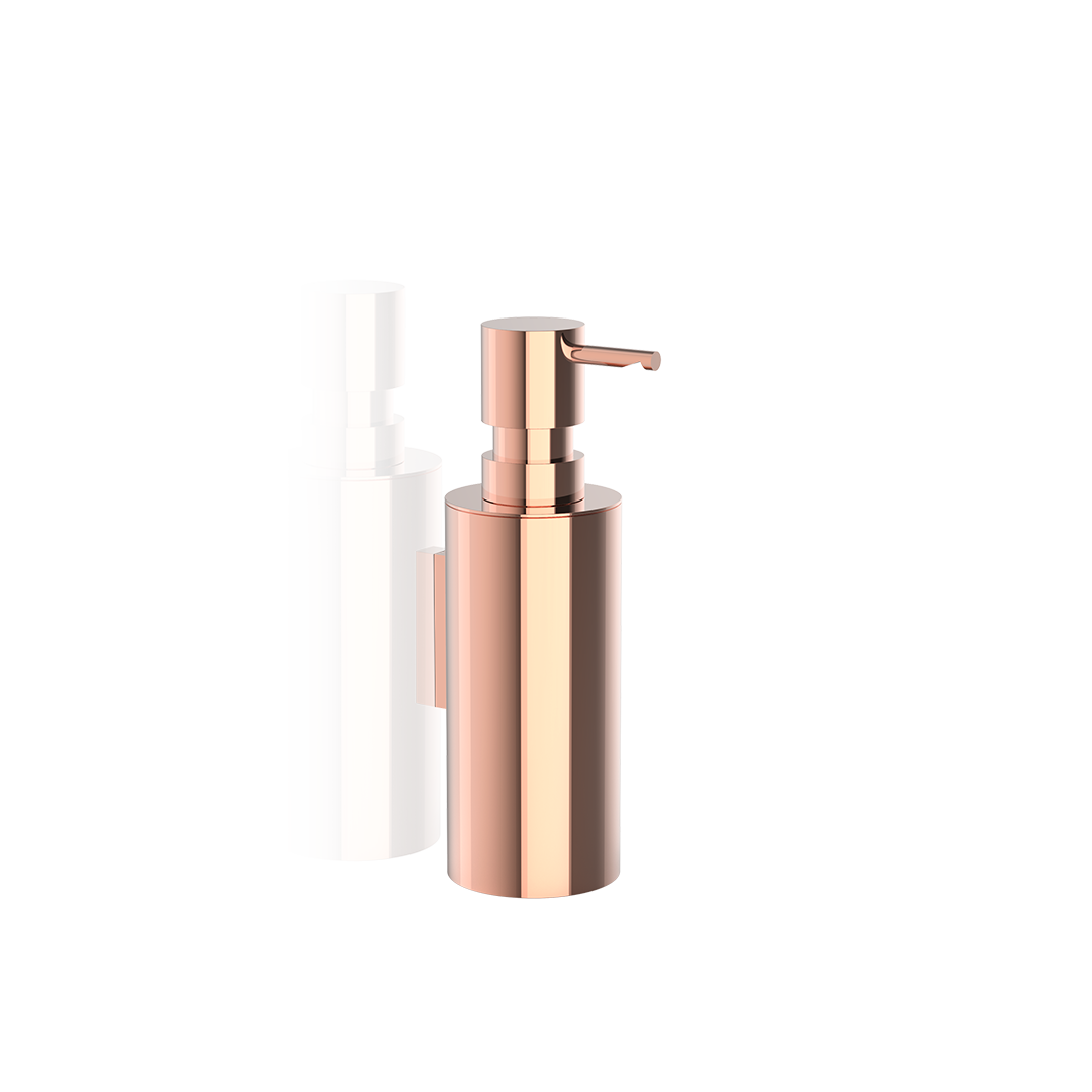 Decor Walther Mikado Modern and Functional Soap Dispenser