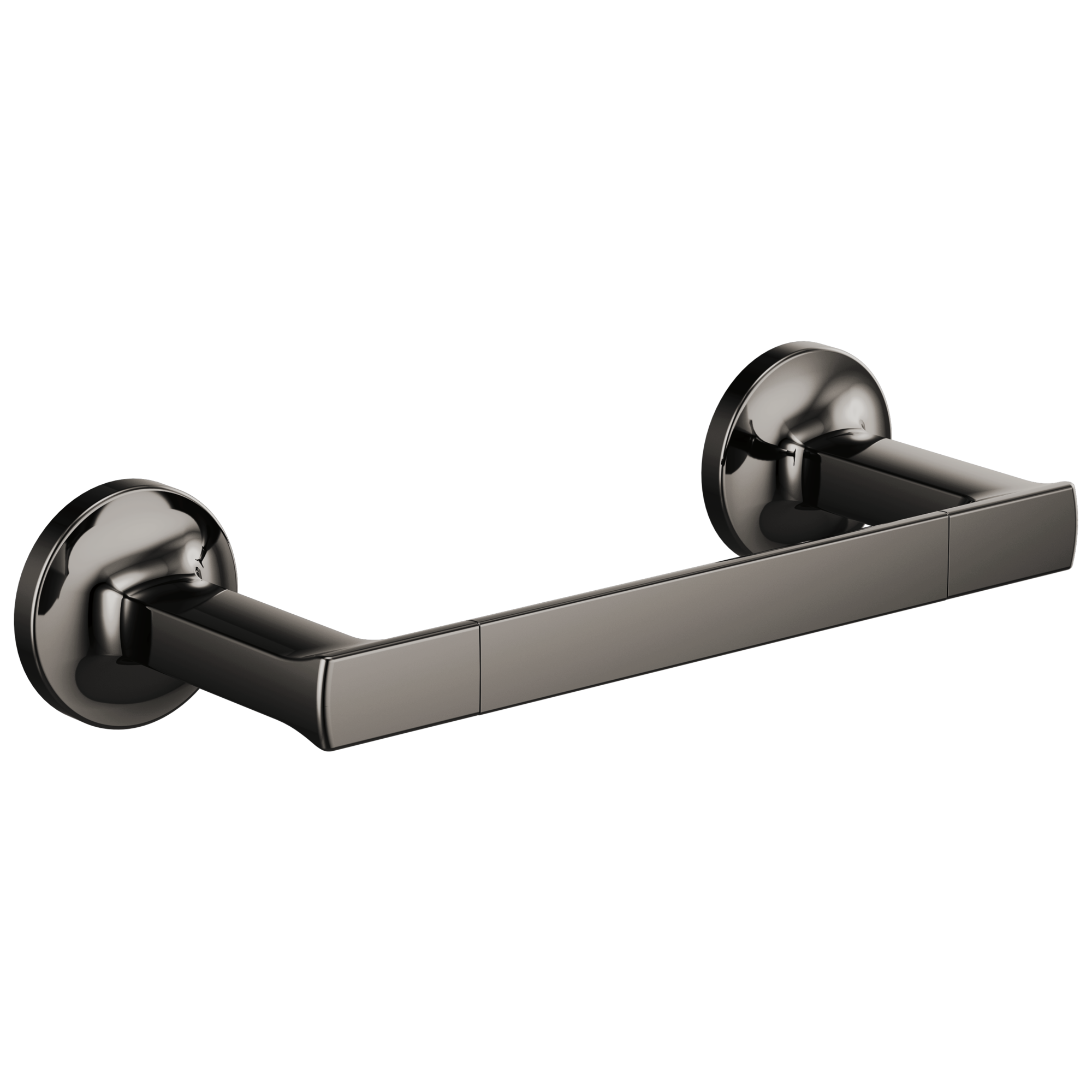 Brizo Kintsu 8-Foot Luxury Bathroom Towel Bar for Exquisite Home Decor