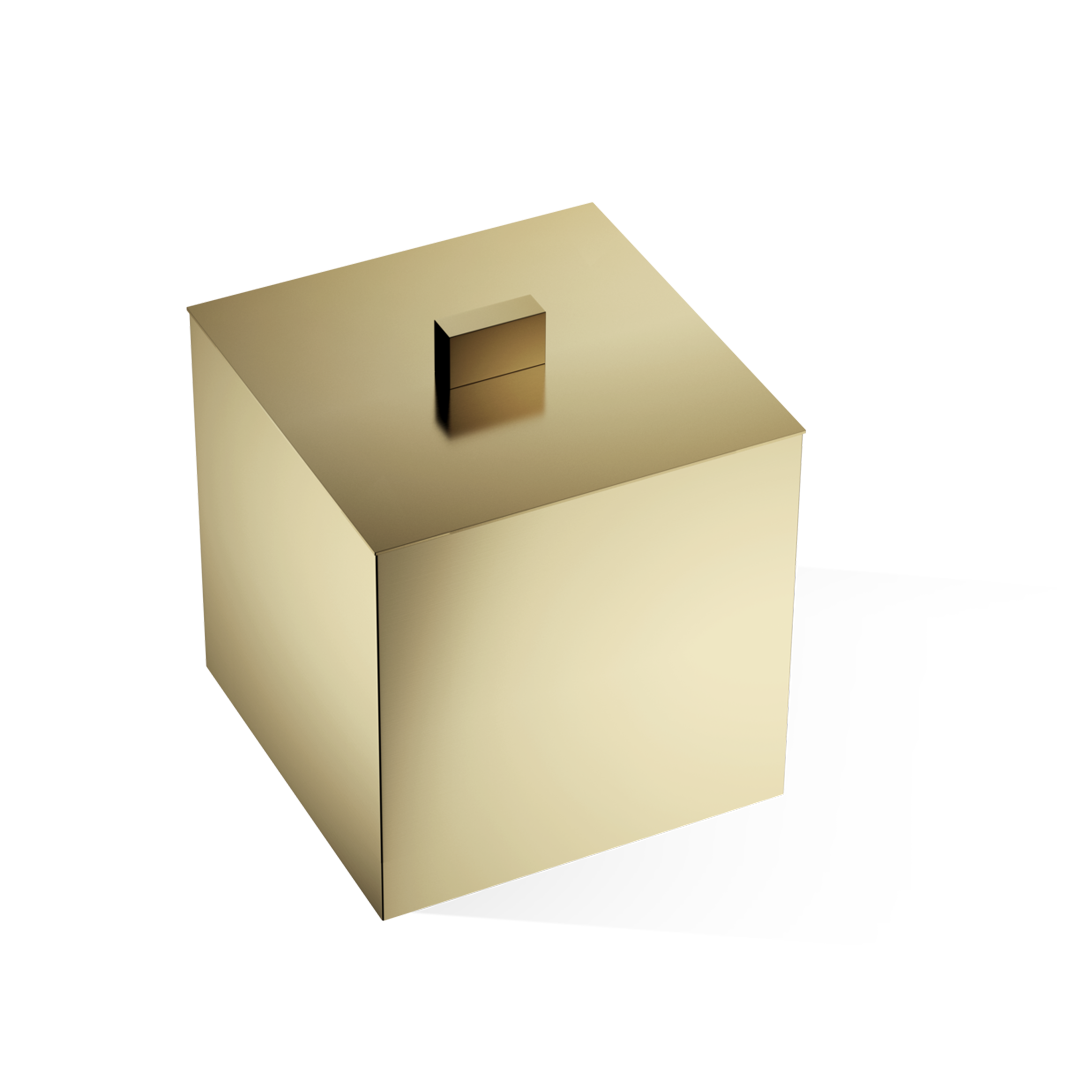 Decor Walther Multi - purpose Storage Box with Lid for Corners